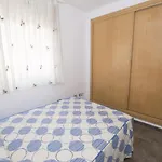 Edificio Albamar 2 Calpe