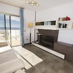 Lägenhet Edificio Albamar 2 Calpe