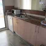 Edificio Albamar 2 Lägenhet