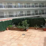 Lägenhet Edificio Albamar 2
