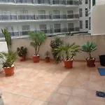Lägenhet Edificio Albamar 2 *