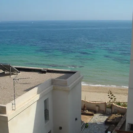 Edificio Albamar 2 Calp