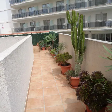 Edificio Albamar 2