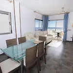 Διαμέρισμα Edificio Albamar 2 *