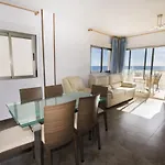 Edificio Albamar 2 * Κάλπε