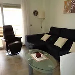 Διαμέρισμα Edificio Albamar 2 *
