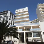 Edificio Albamar 2 Κάλπε