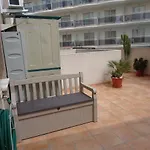 Edificio Albamar 2 Κάλπε