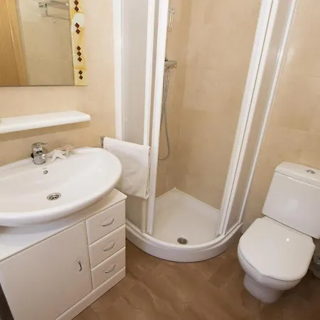 Apartamento Edificio Albamar 2 Calpe