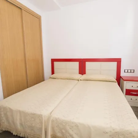 Edificio Albamar 2 Calpe