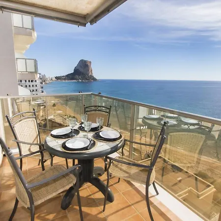 Edificio Albamar 2 Lejlighed