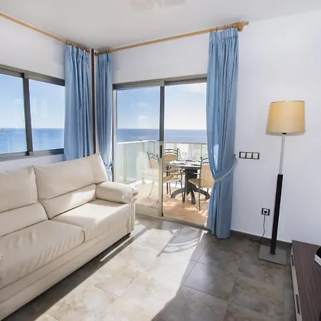 Edificio Albamar 2 Apartamento *