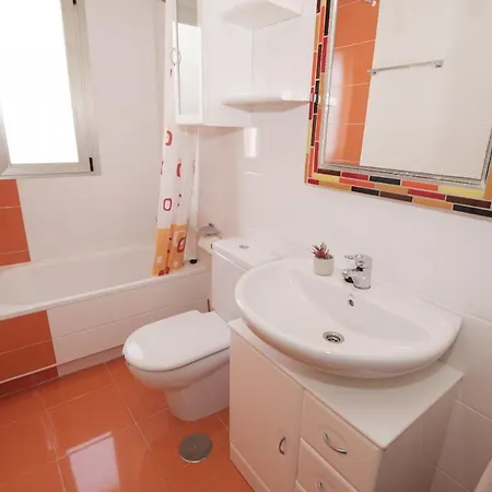 Edificio Albamar 2 Apartamento