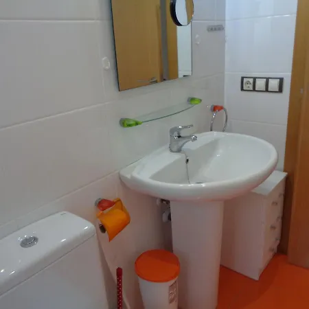 Edificio Albamar 2 Apartamento