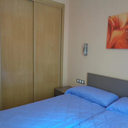 Edificio Albamar 2 Apartamento *