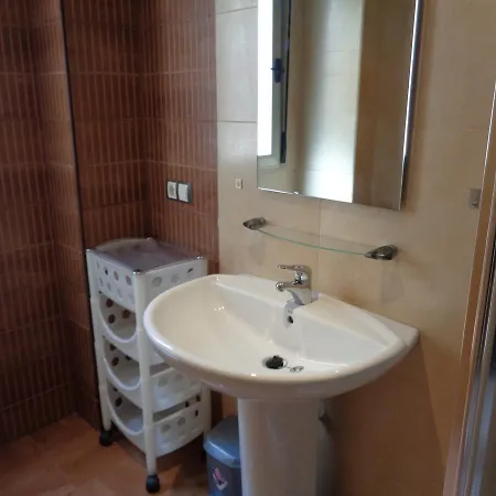 Edificio Albamar 2 Apartamento