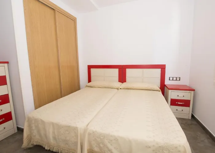 Edificio Albamar 2 卡尔佩