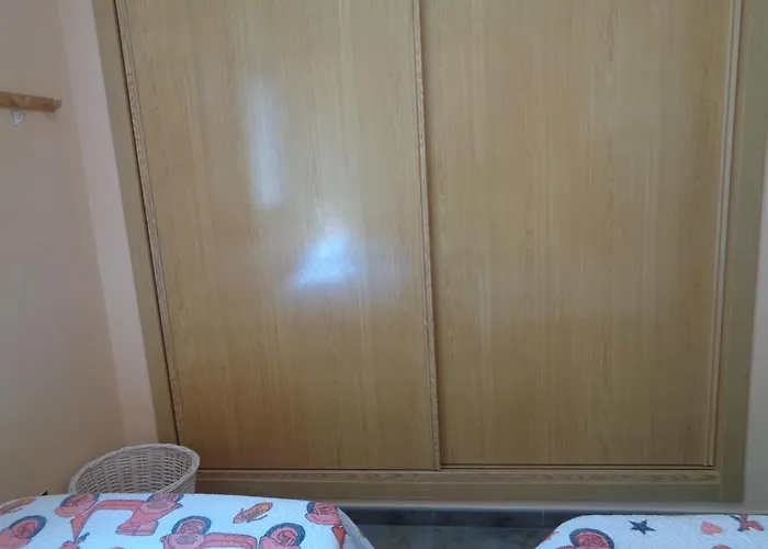 Edificio Albamar 2 Lejlighed