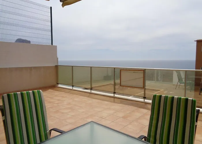 Edificio Albamar 2 Calpe