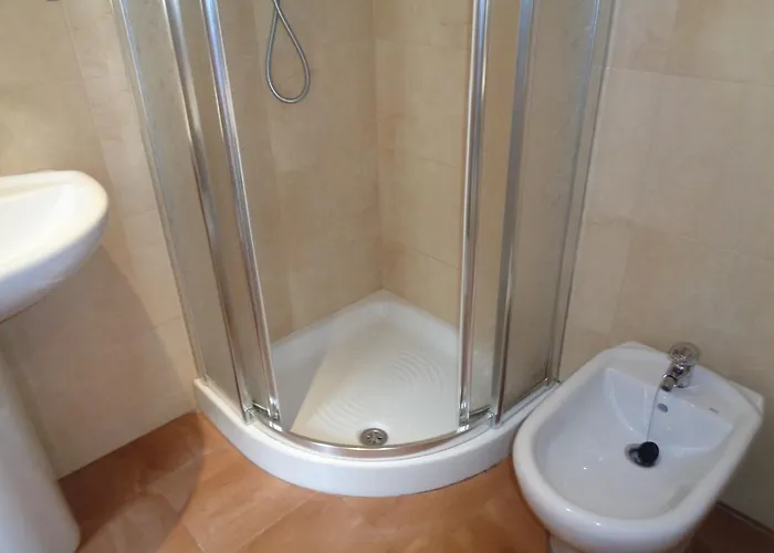 Edificio Albamar 2 公寓 卡尔佩