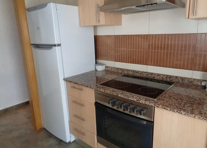 Lejlighed Edificio Albamar 2