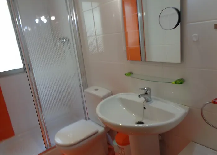 Lejlighed Edificio Albamar 2 *