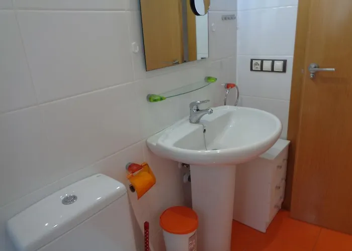 Edificio Albamar 2 Lejlighed