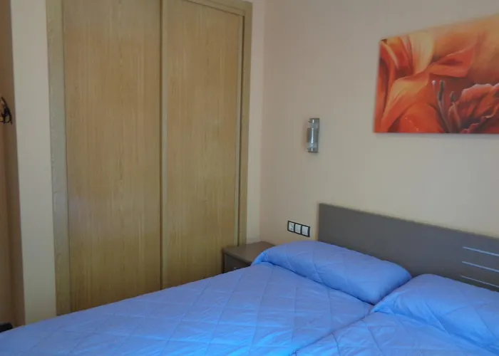 Edificio Albamar 2 Lejlighed *