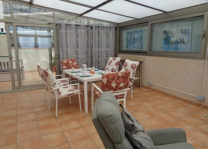 Edificio Albamar 2 *