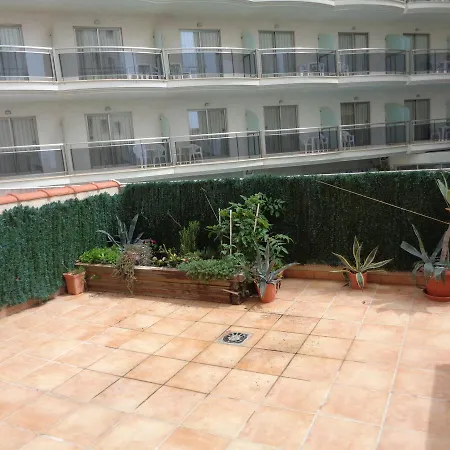 Daire Edificio Albamar 2